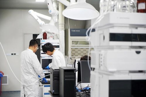 樣機變產品,上海服務機構走通 概念驗證 科技服務如何按下快進鍵 下