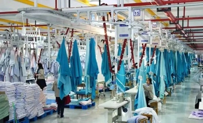 希爾頓家紡工廠在哪里？揭秘它的神秘面紗與技術服務